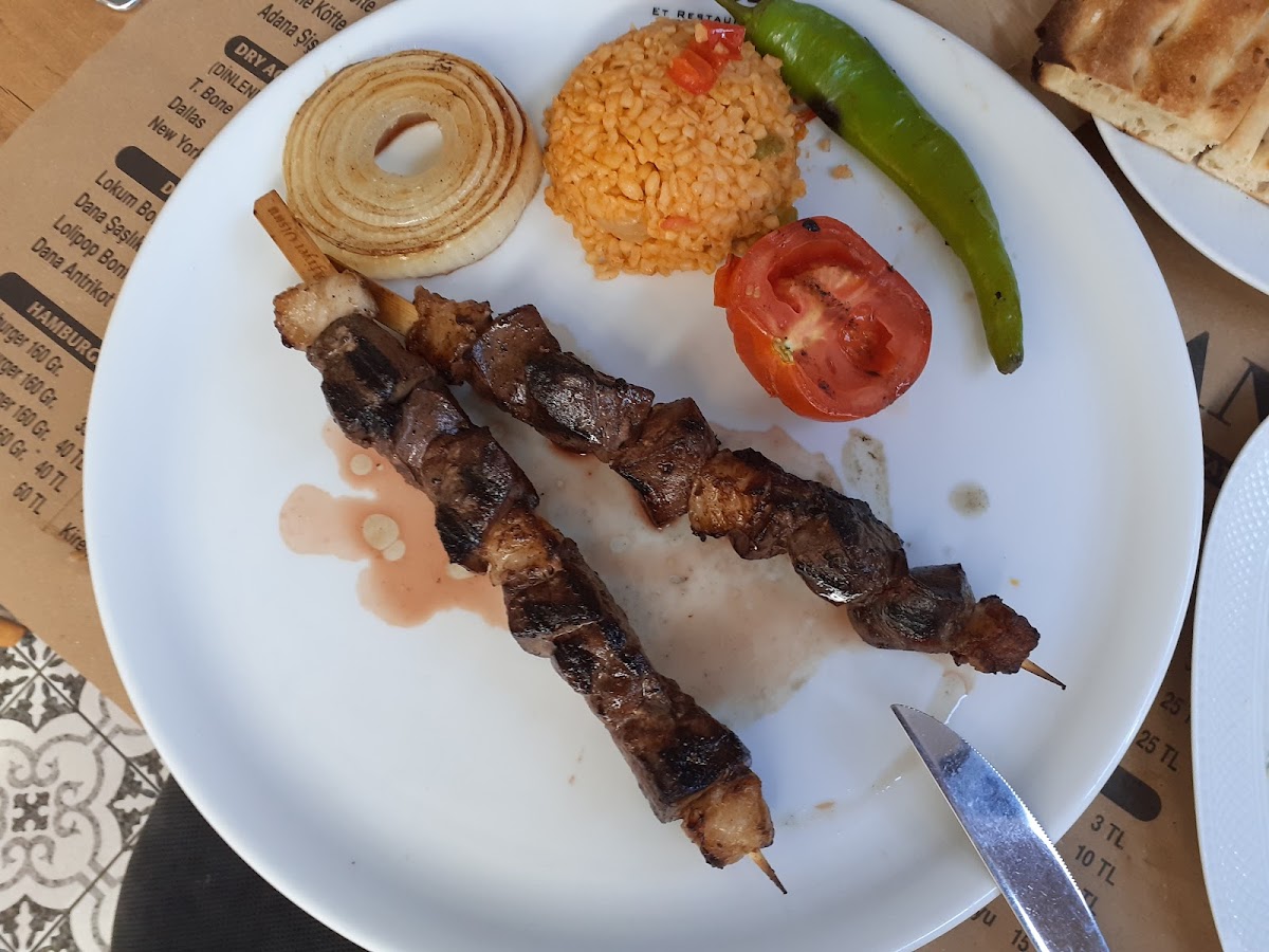 Kose Et Restaurant-10