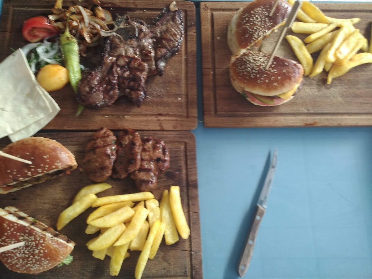 Kose Et Restaurant-5