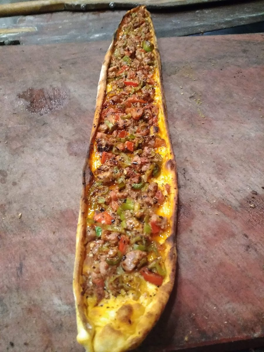 Kose Et Restaurant-8