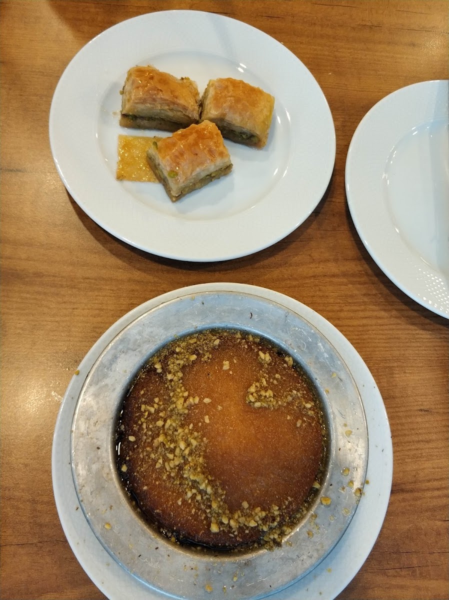 Kose Et Restaurant-9